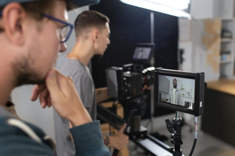 Video Production Agency