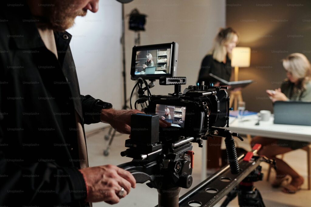 Video Production Houston