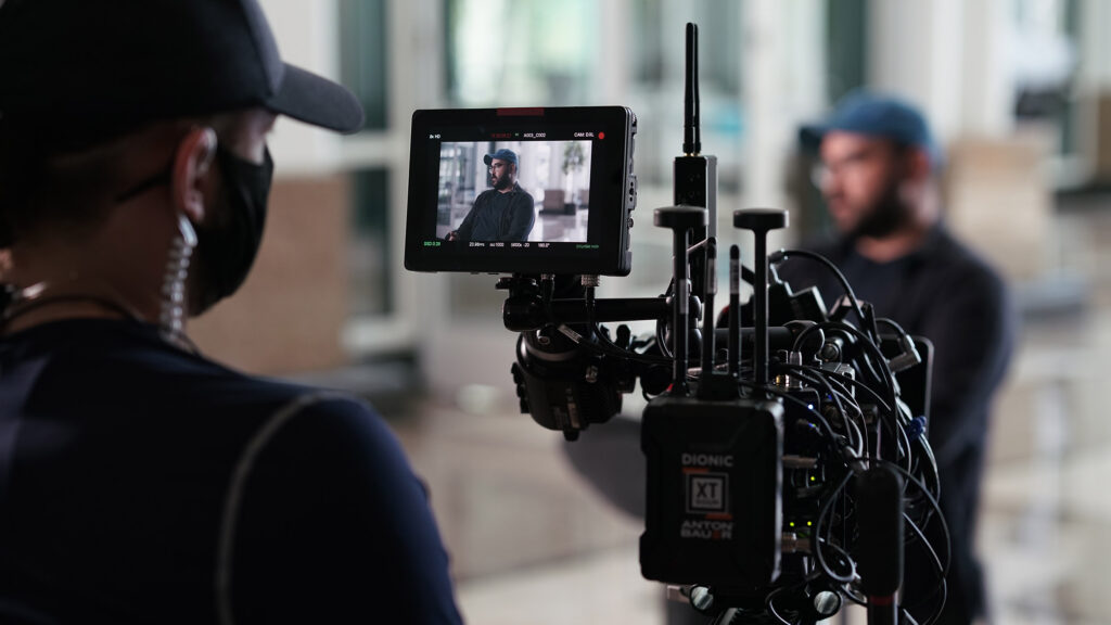 Video Production Chicago