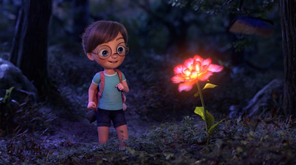 3D Animation Services New York