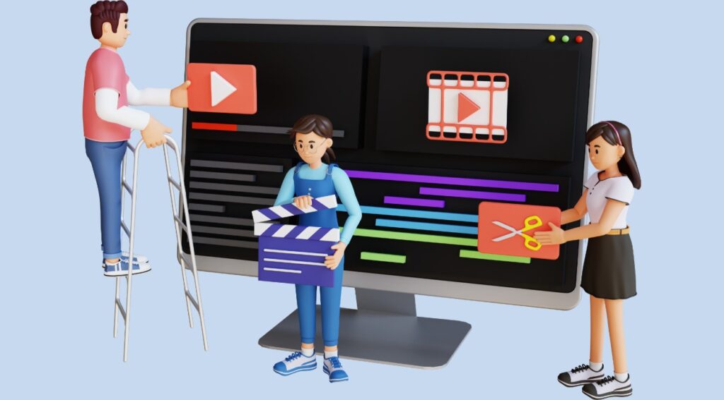 Animation Video Services