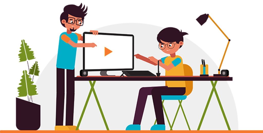 Video Animation Services