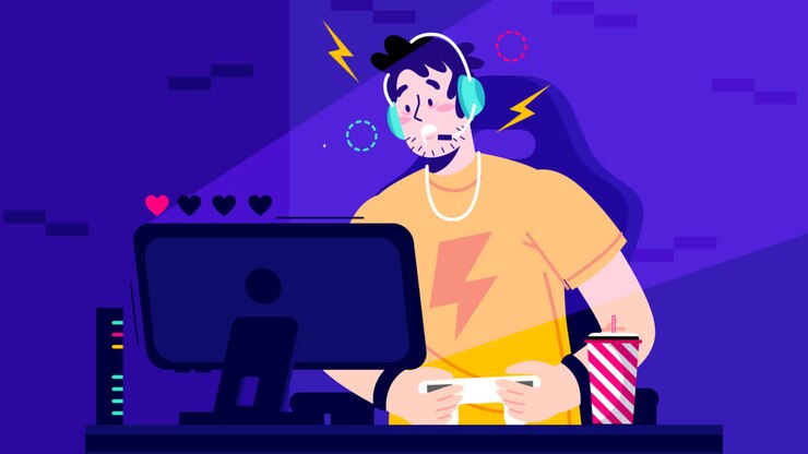 Animated Videos