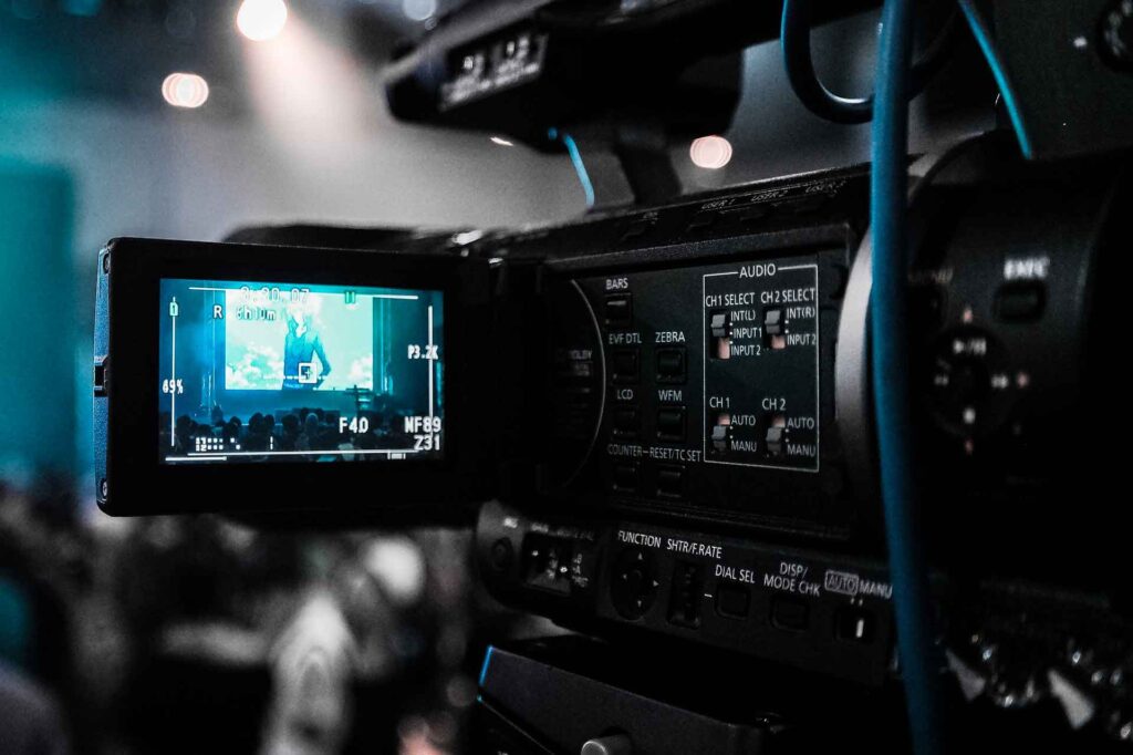 Video Production Chicago