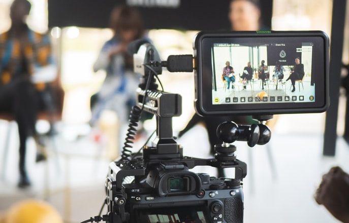 Video Production Houston