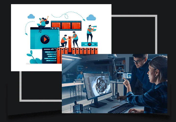 Video Animation Services
