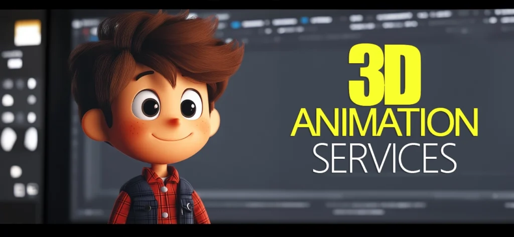 The Future of Visual Storytelling: How AnimationZoom Is Redefining 3D Animation, 2D Animation Services, and Modern Video Production Through Cutting-Edge Technologies