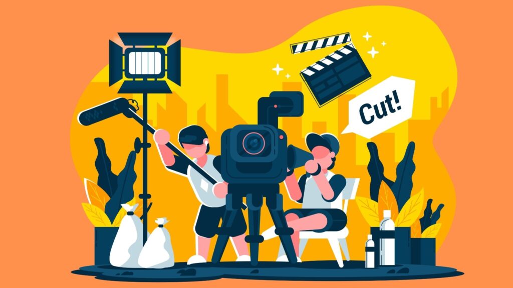 Animated Videos Los Angeles