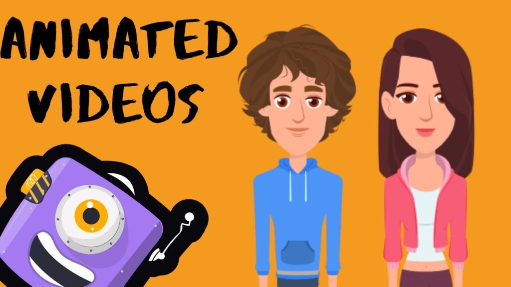 Animation Video Services