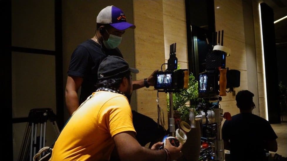 Breaking Boundaries with Visual Storytelling: How Animated Videos and Next‑Gen Video Production Are Transforming Brand Communication