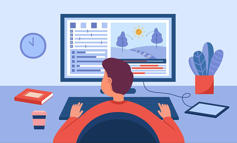 How AnimationZoom is Redefining Animation Video Maker Los Angeles, Video Animation Services Chicago, and 3D Animation Services Houston with Cutting-Edge Technology and Creative Precision