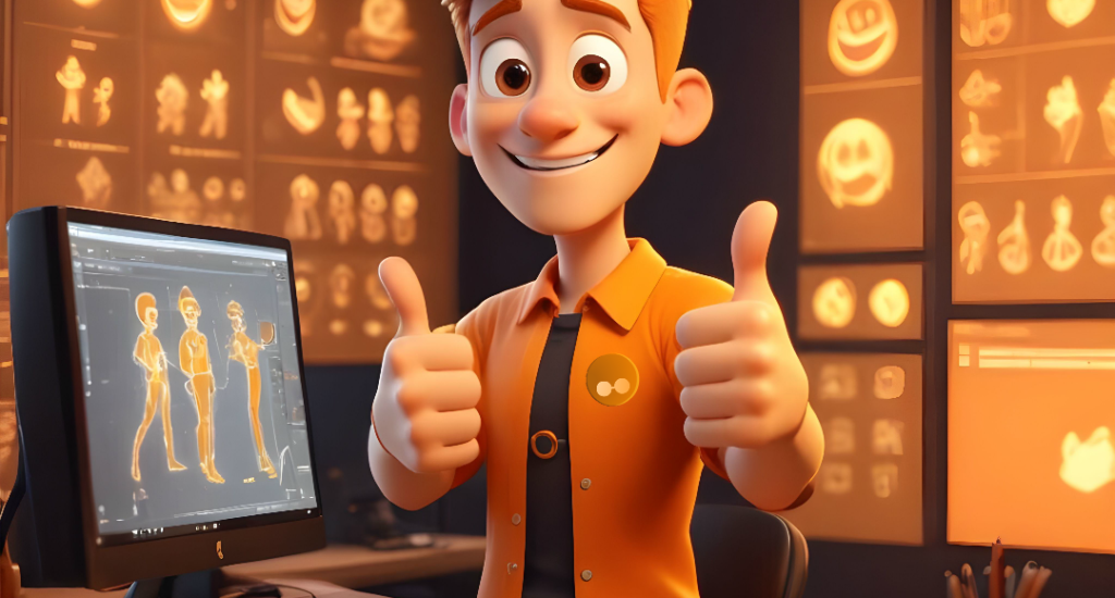 How AnimationZoom Leads the Future of Video Animation Services with AI, 3D Innovation, and Next-Gen Visual Technologies