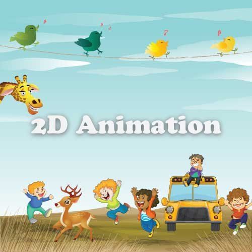 How AnimationZoom is Redefining 2D Animation Services and Video Production with Cutting-Edge Trends and High-Impact Animated Videos