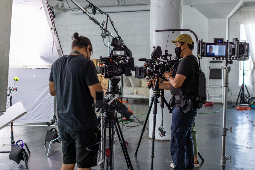 Video Production