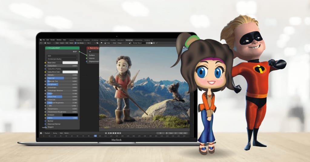 How AnimationZoom is Redefining Video Production Agency Standards with Cutting-Edge 2D Animation Services and Animated Videos in New York