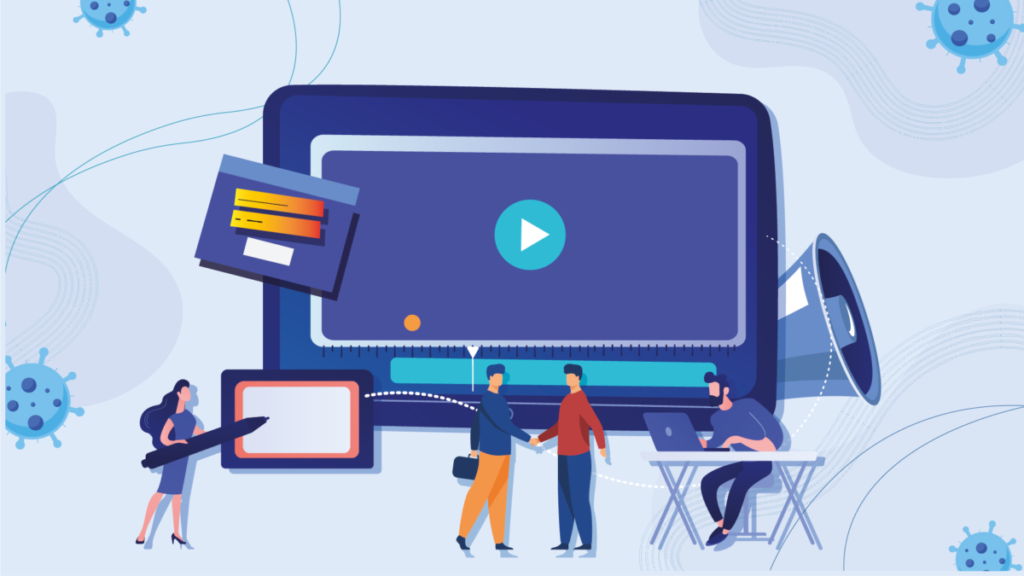 Elevating Brand Storytelling with Cutting-Edge 2D Animation Services, Advanced Video Production, and High-Impact Animated Videos by AnimationZoom