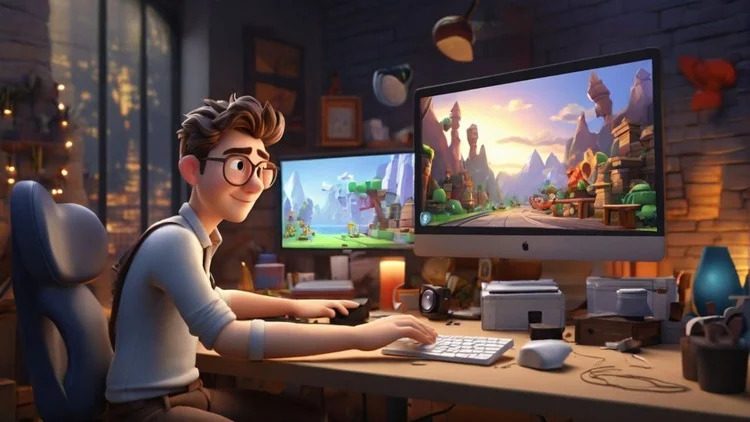 Exploring Cutting-Edge Technologies and Trends in Animated Videos New York, Video Animation Services Los Angeles, and 3D Animation Services Chicago with AnimationZoom